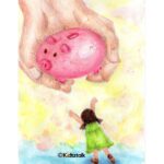 1Dec20_wm_Girl_piggybank