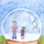 wm_man-girl-globe