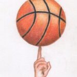 Basketball tp