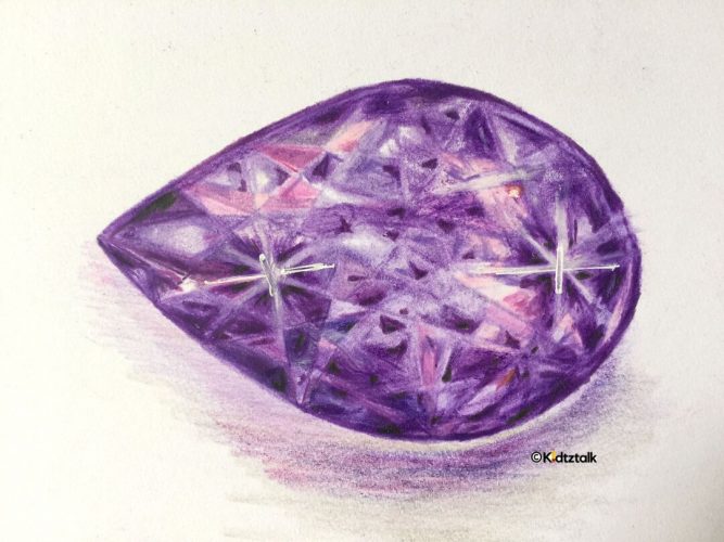 Amethyst